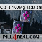 Cialis 100Mg Tadalafil 01
